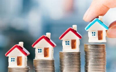 Investice do nemovitostí jako cesta k finanční nezávislosti