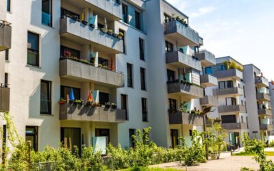 Budoucnost bydlení: Jak se mění preference kupujících a nájemníků v roce 2024